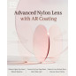 Bloomoak Rose Migraine Glasses - FL-Flex™ Soulagement Sensibilité Lumineuse Bloomoak Rose Migraine Glasses - FL-Flex™ Soulagement Sensibilité Lumineuse