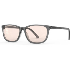 Bloomoak Rose Migraine Glasses | FL-Flex™ Light Sensitivity Relief