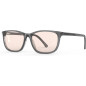 Bloomoak Rose Migraine Glasses - FL-Flex™ Soulagement Sensibilité Lumineuse Bloomoak Rose Migraine Glasses - FL-Flex™ Soulagement Sensibilité Lumineuse