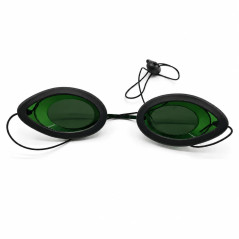 Protective Goggles for OPT/IPL Laser & Red Light Therapy Devices