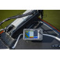 Lowrance HOOK Reveal 5 SplitShot - 5 Fish Finder with SplitShot Transducer & Preloaded C-MAP US Inland Maps