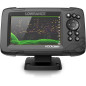 Lowrance HOOK Reveal 5 SplitShot - Sondeur 5 avec Transducteur SplitShot, Cartographie C-MAP US préchargée Lowrance HOOK Reveal 5 SplitShot - Sondeur 5 avec Transducteur SplitShot, Cartographie C-MAP US préchargée