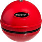 FishPod 5X Bluetooth Fish Finder with Advanced AI Technology for Accurate Fish Detection