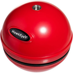 FishPod 5X Bluetooth Fish Finder with Advanced AI Technology