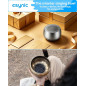 eSynic USB-C Rechargeable Electronic Tibetan Singing Bowl for Meditation and Relaxation eSynic USB-C Rechargeable Electronic Tibetan Singing Bowl for Meditation and Relaxation