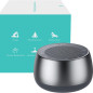 eSynic Bol Chantant Tibétain Électronique Rechargeable USB-C pour Méditation eSynic Bol Chantant Tibétain Électronique Rechargeable USB-C pour Méditation