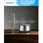 eSynic Bol Chantant Tibétain Électronique Rechargeable USB-C pour Méditation eSynic Bol Chantant Tibétain Électronique Rechargeable USB-C pour Méditation