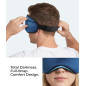MUSICOZY Bluetooth 5.4 Sleep Headphones Eye Mask with HD Speakers for Comfortable Sleep MUSICOZY Bluetooth 5.4 Sleep Headphones Eye Mask with HD Speakers for Comfortable Sleep