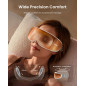 RENPHO Eyeris Calina – Masseur pour les yeux avec commande vocale, soulagement des tensions oculaires RENPHO Eyeris Calina – Masseur pour les yeux avec commande vocale, soulagement des tensions oculaires