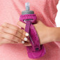 Nathan ExoDraw & ExoShot 2.0, Gourde à Main pour Course, Randonnée et Activités Extérieures Nathan ExoDraw & ExoShot 2.0, Gourde à Main pour Course, Randonnée et Activités Extérieures