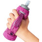 Nathan ExoDraw & ExoShot 2.0 Handheld Running Water Bottles for Marathons, Hiking & Outdoor Activity Nathan ExoDraw & ExoShot 2.0 Handheld Running Water Bottles for Marathons, Hiking & Outdoor Activity