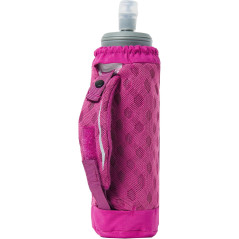Nathan ExoDraw & ExoShot 2.0 Handheld Water Bottles for Running & Hiking