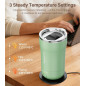 Supsonic Mug Chauffant Intelligent 14oz S1 - Température Constante, Idéal Voyage Supsonic Mug Chauffant Intelligent 14oz S1 - Température Constante, Idéal Voyage
