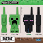 eKids Minecraft Walkie Talkies for Kids – Fun Indoor & Outdoor Communication Toy eKids Minecraft Walkie Talkies for Kids – Fun Indoor & Outdoor Communication Toy
