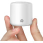 Dreamegg Portable White Noise Machine with 1000mAh Battery, Travel Sleep Aid, Cream Color