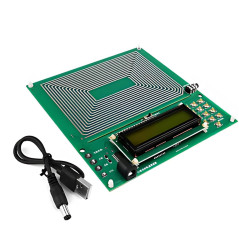 Générateur Onde Schumann Ajustable 0.1Hz-30kHz USB