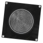 Générateur de Résonance 7,83 Hz Ultra-Basse Fréquence, Résonateur Audio Argenté