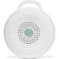Machine à bruit blanc portable Yogasleep Rohm, 3 sons naturels apaisants, contrôle volume, thérapie sommeil Machine à bruit blanc portable Yogasleep Rohm, 3 sons naturels apaisants, contrôle volume, thérapie sommeil