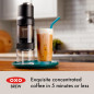 OXO Brew Portable Rapid Coffee Brewer – Fast, Compact, and Convenient Brewing On-the-Go OXO Brew Portable Rapid Coffee Brewer – Fast, Compact, and Convenient Brewing On-the-Go