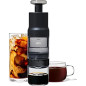 OXO Brew : Infuseur Portable Rapide pour Café Parfait en Mouvement OXO Brew : Infuseur Portable Rapide pour Café Parfait en Mouvement