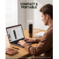 Fanttik Cafein 11 Portable Espresso Maker, 20 Bar Pressure Coffee Machine with USB-C Charging Fanttik Cafein 11 Portable Espresso Maker, 20 Bar Pressure Coffee Machine with USB-C Charging