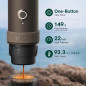 OutIn Mino Machine à Espresso Électrique Portable avec Auto-Chauffage pour Voyager OutIn Mino Machine à Espresso Électrique Portable avec Auto-Chauffage pour Voyager