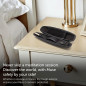 MUSE S Official Storage & Travel Carrying Case for Muse S Brain Sensing Headband MUSE S Official Storage & Travel Carrying Case for Muse S Brain Sensing Headband