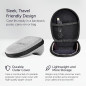 Muse 2 Case | Official Storage & Travel Carrying Case | Compatible with Original Muse Headband & Biofeedback Devices Muse 2 Case | Official Storage & Travel Carrying Case | Compatible with Original Muse Headband & Biofeedback Devices