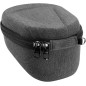 Étui Rigide Geekria Compatible Muse 2 & Muse, Protection Voyage avec Rangement Câble (Gris Foncé) Étui Rigide Geekria Compatible Muse 2 & Muse, Protection Voyage avec Rangement Câble (Gris Foncé)