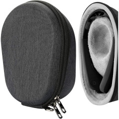 Étui Geekria Shield pour Muse 2 & Muse - Protection Rigide