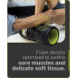 TriggerPoint Grid 1.0 Rouleau de Massage 33 cm - Récupe Muscles Profonds, Améliore Mobilité & Circulation TriggerPoint Grid 1.0 Rouleau de Massage 33 cm - Récupe Muscles Profonds, Améliore Mobilité & Circulation