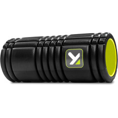 TriggerPoint Grid 1.0 Foam Roller 13 - Multi-Density Deep Tissue Massage for Muscle Recovery & Mobility