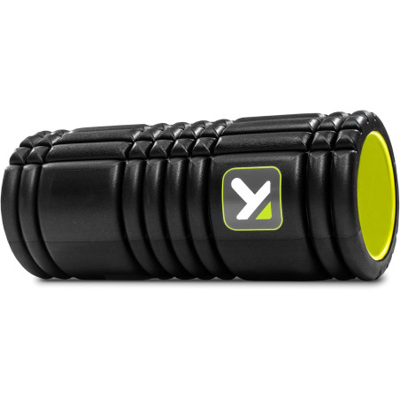 TriggerPoint Grid 1.0 Foam Roller 13 - Multi-Density Deep Tissue Massage for Muscle Recovery & Mobility