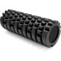 321 STRONG Patented 3-Zone Medium Density Massage Roller for Exercise and Muscle Recovery 321 STRONG Patented 3-Zone Medium Density Massage Roller for Exercise and Muscle Recovery