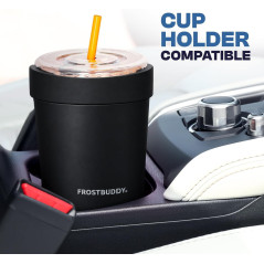 Frost Buddy Togo Buddy 30 oz Insulated Tumbler with Cup Sleeve