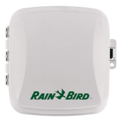 Rain Bird ESP-TM2 8 Stations WiFi Contrôleur Intérieur/Extérieur