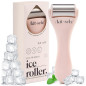 Kitsch Ice Roller Visage Rose – Rouleau Rafraîchissant pour Femmes & Hommes Kitsch Ice Roller Visage Rose – Rouleau Rafraîchissant pour Femmes & Hommes