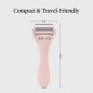 Kitsch Ice Roller Visage Rose – Rouleau Rafraîchissant pour Femmes & Hommes Kitsch Ice Roller Visage Rose – Rouleau Rafraîchissant pour Femmes & Hommes