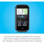 Garmin Edge 1050 Premium GPS Cycling Computer with Advanced Navigation & Performance Tracking