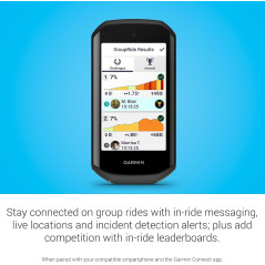 Garmin Edge® 1050 – Premium GPS Cycling Computer for Pro Riders