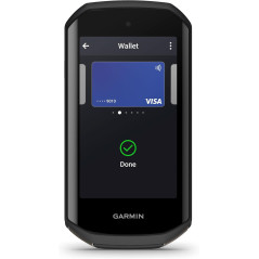 Garmin Edge® 1050 – Premium GPS Cycling Computer for Pro Riders