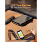 iGPSPORT BSC500 GPS Bike Computer, 3.3 Touchscreen with Map & Voice Navigation iGPSPORT BSC500 GPS Bike Computer, 3.3 Touchscreen with Map & Voice Navigation