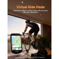 iGPSPORT BSC500 GPS Bike Computer, 3.3 Touchscreen with Map & Voice Navigation iGPSPORT BSC500 GPS Bike Computer, 3.3 Touchscreen with Map & Voice Navigation