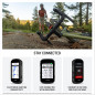 Garmin Edge® 850 Compact GPS Cycling Computer – Advanced Performance and Navigation Tool