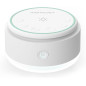 Momcozy Machine à Sons pour Bébé | Bruit Blanc Portable Rechargeable avec 20 Sons et Veilleuse Nuit Momcozy Machine à Sons pour Bébé | Bruit Blanc Portable Rechargeable avec 20 Sons et Veilleuse Nuit