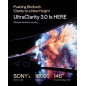 Lunettes VITURE Pro 2 XR/AR UltraClarity 3.0 Myopie -5.0D 120Hz Lunettes VITURE Pro 2 XR/AR UltraClarity 3.0 Myopie -5.0D 120Hz
