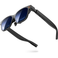 VITURE Pro 2 XR/AR Glasses | UltraClarity 3.0, -5.0D Myopia, 120Hz
