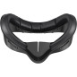 Coussin Facial Respirant en Cuir PU Anti-transpiration pour Meta/Oculus Quest 3S – Léger et Ergonomique Coussin Facial Respirant en Cuir PU Anti-transpiration pour Meta/Oculus Quest 3S – Léger et Ergonomique