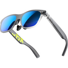 XREAL XBX A01+ AR Glasses – 147 Big-Screen for Movies & Gaming