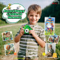 Dinosaur Kids Digital Camera with Protective Cover & SD Card – Fun Selfie Toy for Kids Ages 3-12 Dinosaur Kids Digital Camera with Protective Cover & SD Card – Fun Selfie Toy for Kids Ages 3-12